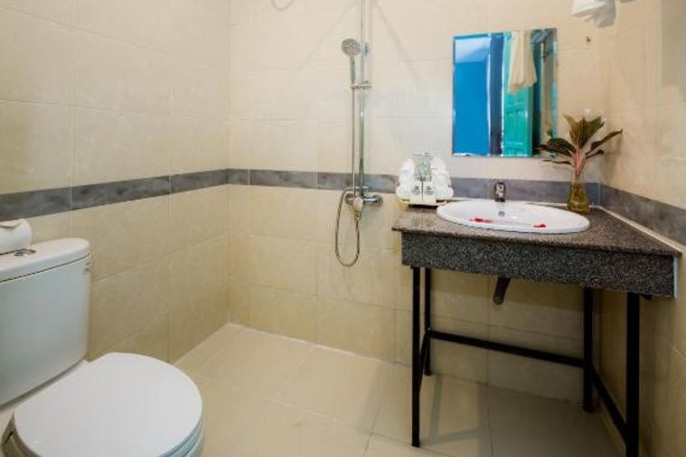 Phòng Căn Hộ Studio Twin